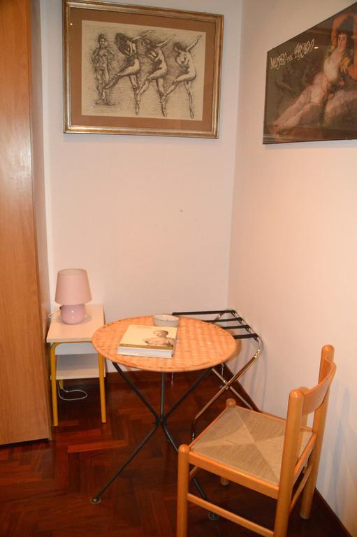 Casa Vacanze Zio Gionni Rome Room photo