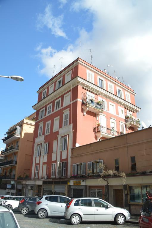 Casa Vacanze Zio Gionni Rome Exterior photo