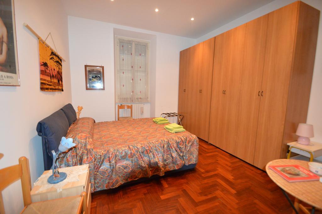 Casa Vacanze Zio Gionni Rome Exterior photo