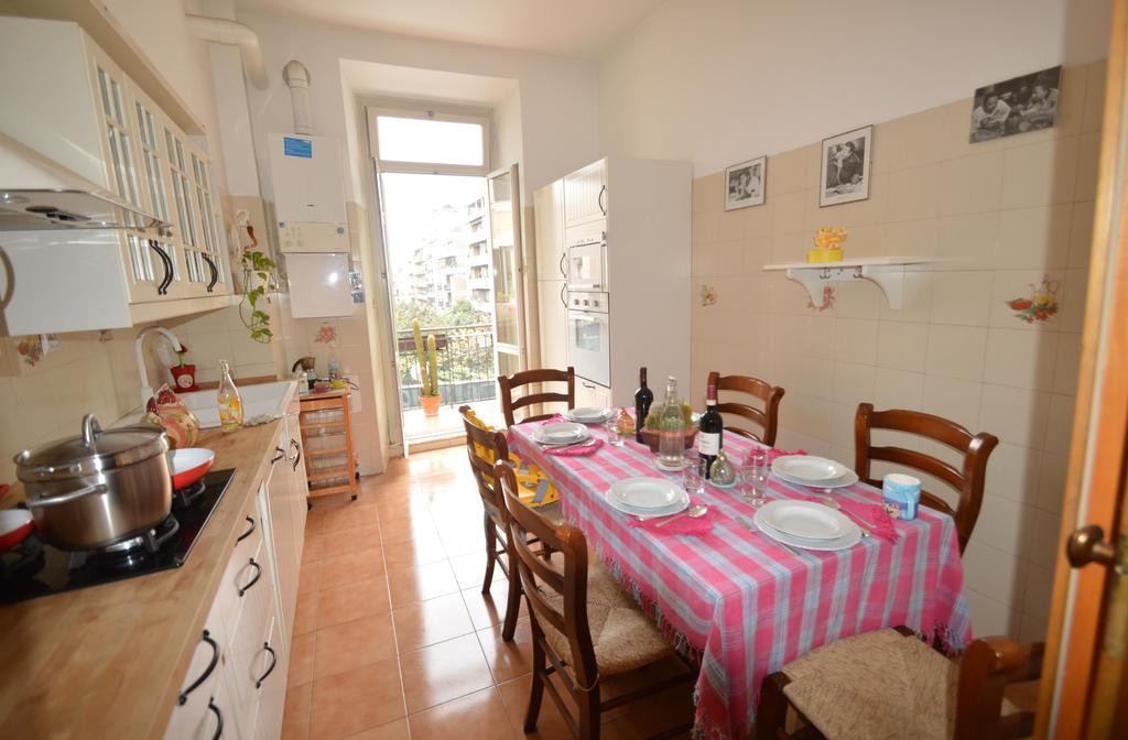 Casa Vacanze Zio Gionni Rome Exterior photo