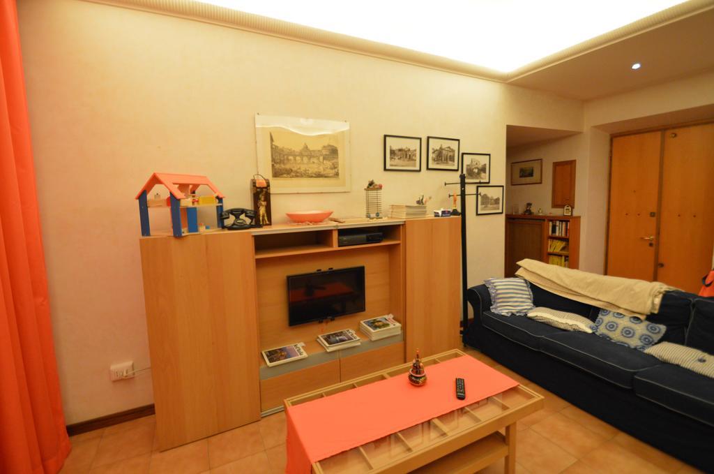 Casa Vacanze Zio Gionni Rome Exterior photo