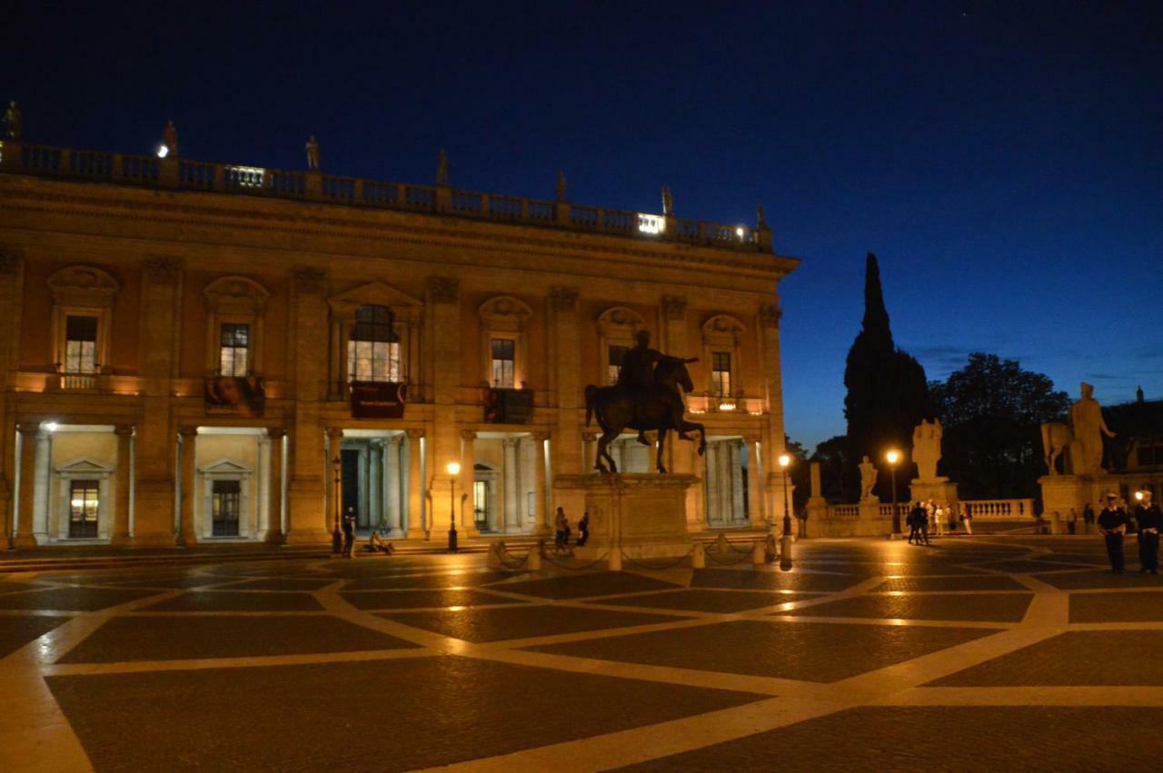 Casa Vacanze Zio Gionni Rome Exterior photo